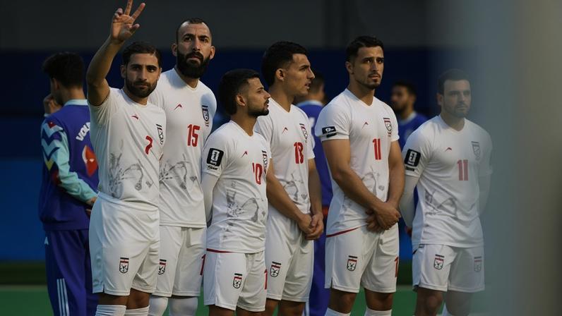 Seleção do Irã na Copa do Mundo