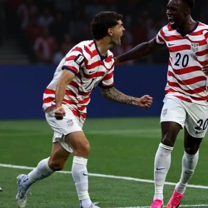 Copa do Mundo: noite difícil para jogadores brasileiros diante dos EUA