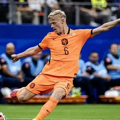 Holandês e espanhol são contratados por clubes ingleses durante a Copa