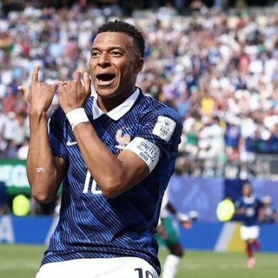 França vence Senegal na Copa; possível pior decisão de árbitro e Mbappé em foco
