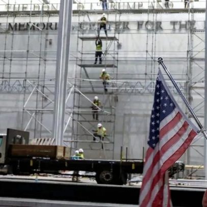 Kennedy Center diz à Justiça que não reprogramará shows cancelados, apesar de bloqueio de dois anos