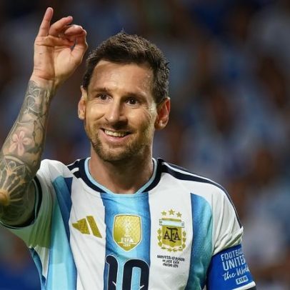 Messi é visto como GOAT da Copa; resumo do sexto dia