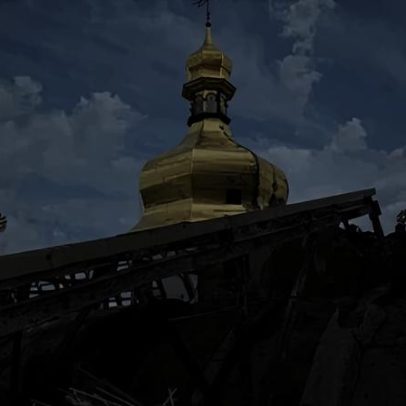 Rússia ataca Kiev enquanto Zelensky negocia com líderes do G7