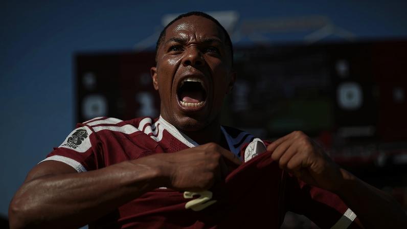 A seleção do Qatar é uma das menos internacionalizadas da Copa (Emilee Chinn/Getty Images)