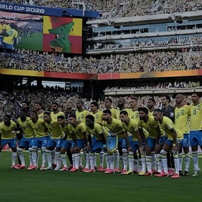 Moicanos e cortes em V viram febre na Copa do Mundo