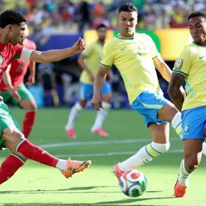 Balanço da Copa mostra resultados mistos e desempenho do Brasil