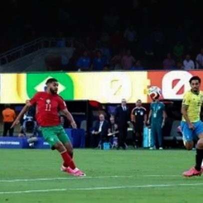 Brasil sofre revés diante do Marrocos na estreia da Copa do Mundo