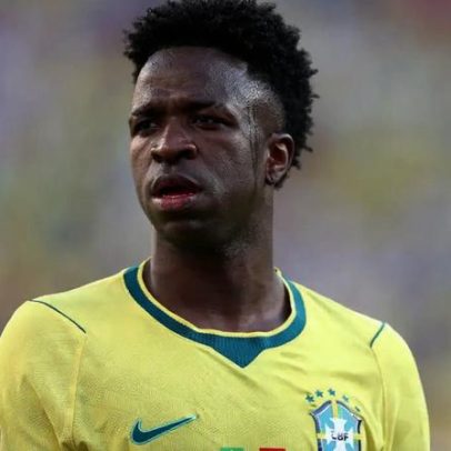 Por que Vini Jr. quer falar português na Copa