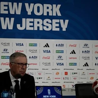 Ancelotti diz que é claro o que precisa melhorar
