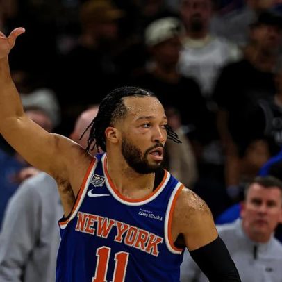 Jalen Brunson é MVP das Finais da NBA após atuação de 45 pontos