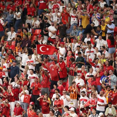 Turquia proíbe telões de Copa para não atrapalhar estudos