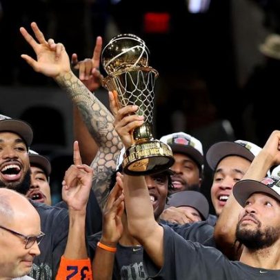 Knicks celebram título da NBA com Wu-Tang no Fallon