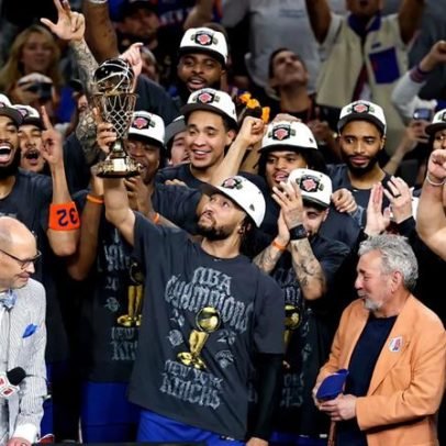 Ranking da NBA: Knicks são campeões; próximos passos para as 30 equipes