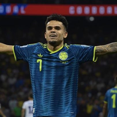 Colômbia vence Uzbequistão na Copa do Mundo, aproveita falha de Portugal