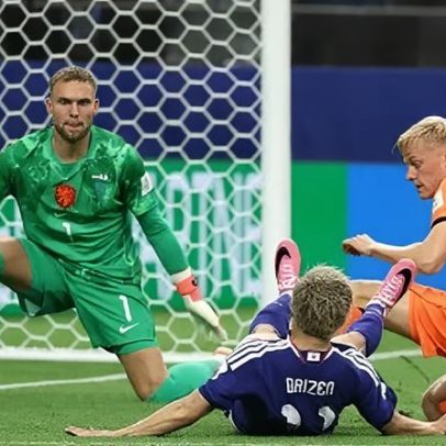 CNN abre enquete: qual foi o melhor jogo da Copa até agora?