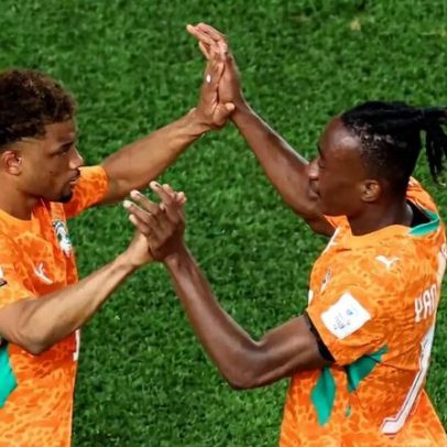 Costa do Marfim vence Equador na Copa do Mundo, Yan Diomande em ascensão global