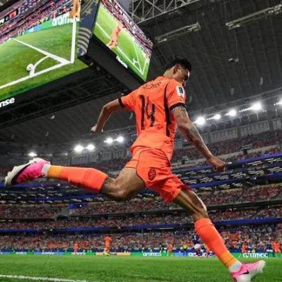 Copa da diáspora: final no estádio errado? Recap do dia 4