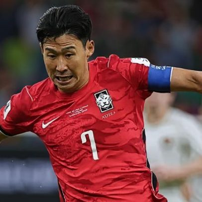 Coreia do Sul busca segunda vitória na Copa em meio à crise com estrela