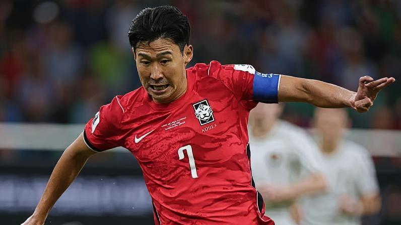 Coreia do Sul busca segunda vitória na Copa em meio à crise com estrela