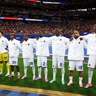 Cabo Verde no Brasileirão: seleção vale menos que elencos de clubes