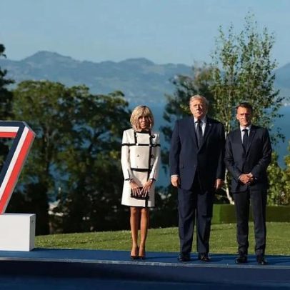 Trump afirma avanço do acordo para a 2ª fase e ameaça caso Irã fabrique bomba