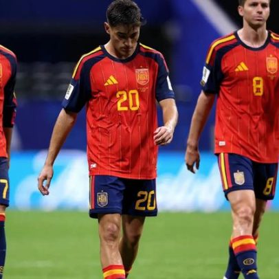 Imprensa espanhola critica empate com Cabo Verde e classifica como fiasco