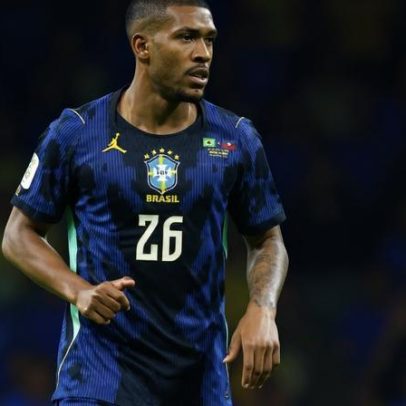 Reação de Rayan à pergunta sobre jogadores do Japão na Copa