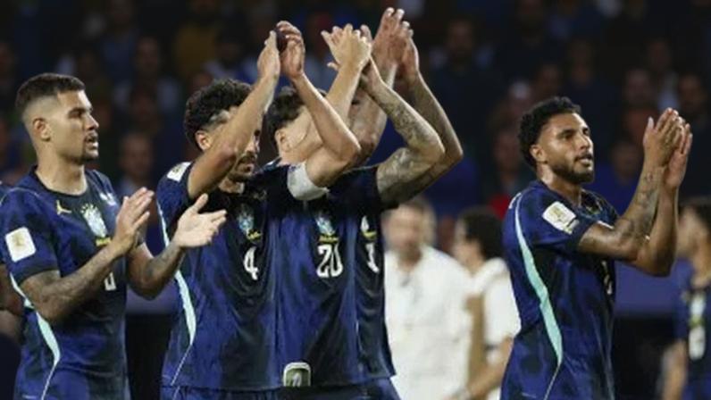 Provável escalação da Seleção Brasileira diante da Escócia