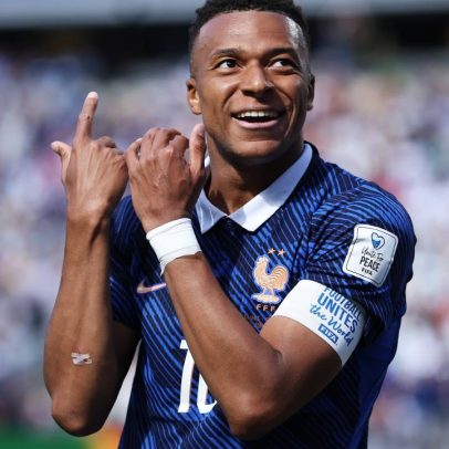 Quantos gols Mbappé precisa para ser artilheiro histórico da Copa