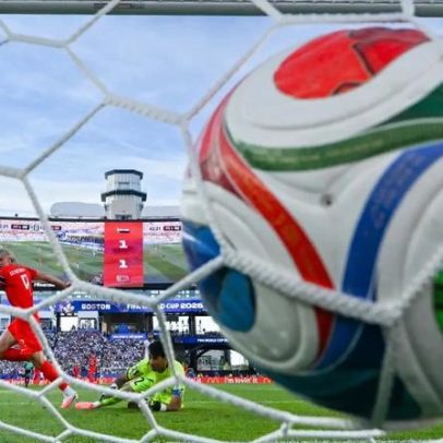 Após a 1ª rodada, artilheiro da Copa do Mundo ainda não definido