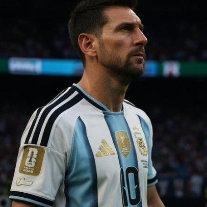 Jornalista que anunciou morte do pai de Messi explica erro após demissão