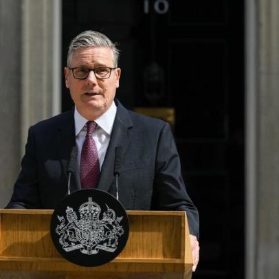 Reino Unido perde seu sexto primeiro-ministro na década
