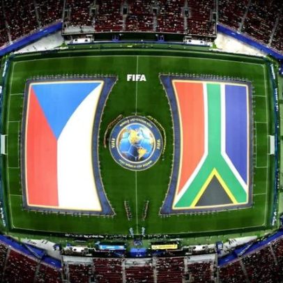 Pior dia da maior Copa do Mundo da história