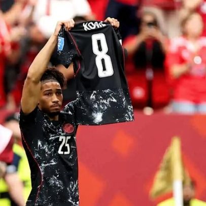 Canadá conquista vitória na Copa do Mundo; Koné deixa o campo lesionado