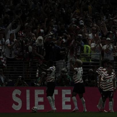 Seattle brilha no Palco da Copa do Mundo