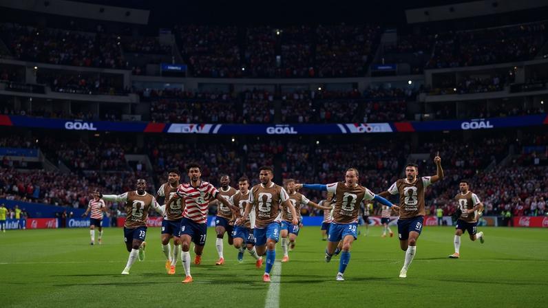 The United States beat Australia on Friday to achieve back-to-back World Cup wins