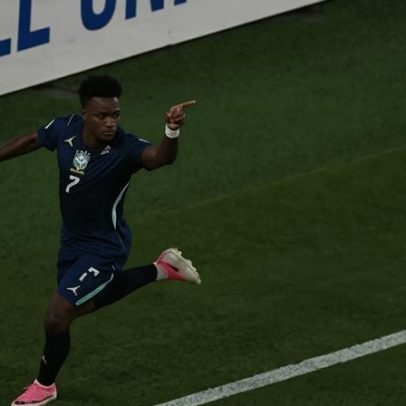 Ancelotti aponta Vinícius Jr 100% e mira Mundial pelo Brasil
