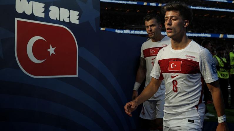 Turquia foi eliminada na segunda rodada da Copa pelo critério de desempate de confronto direto
