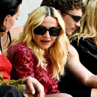 Paris enfrenta onda de calor que atrapalha a abertura da Moda Masculina