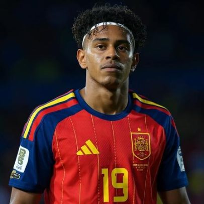 Espanha perde liderança nas apostas da Copa; Brasil aparece em seguida