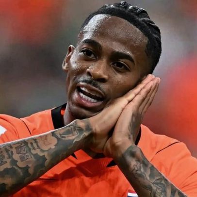 Holanda goleia Suécia por 5 a 0 e entra na briga pelo Mundial
