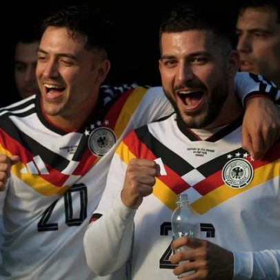 Fifa atualiza ranking de melhores jogadores da Copa após segunda rodada