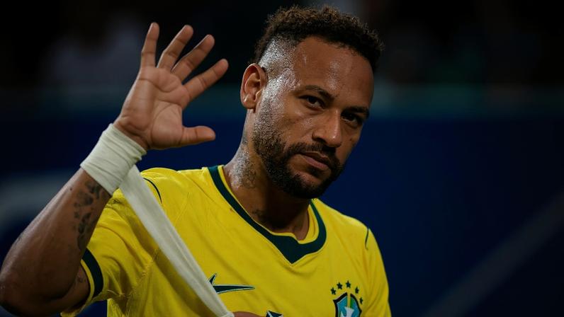 Neymar's Brazil take on Japan on a day when at least two good teams will go home