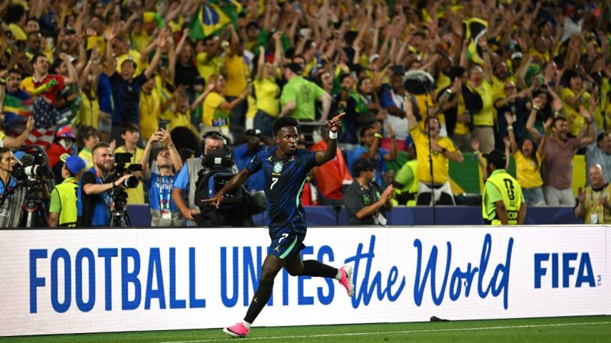 Brasil joga contra a Escócia nesta quarta, 24 (Shaun Botterill - FIFA/FIFA/Getty Images)