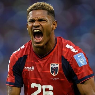 Cabo Verde vence Uruguai e dá passo rumo às oitavas de final