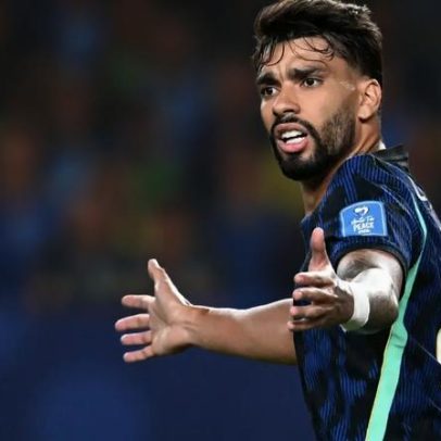 Paquetá reage a Lula que chamou Neymar de jogador home office
