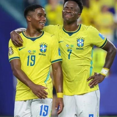 Estados definem ponto facultativo no dia do jogo do Brasil