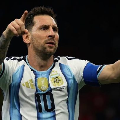 Quem são os próximos adversários de Lionel Messi na Copa do Mundo