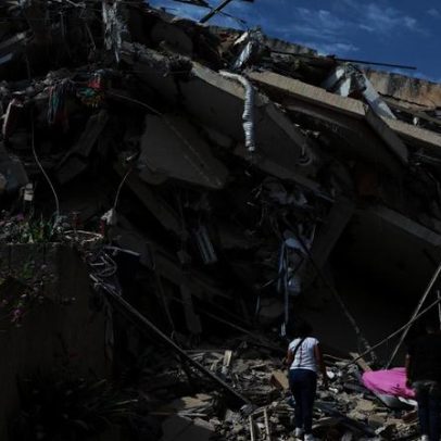Brasil prepara envio de hospital de campanha, remédios e médicos à Venezuela