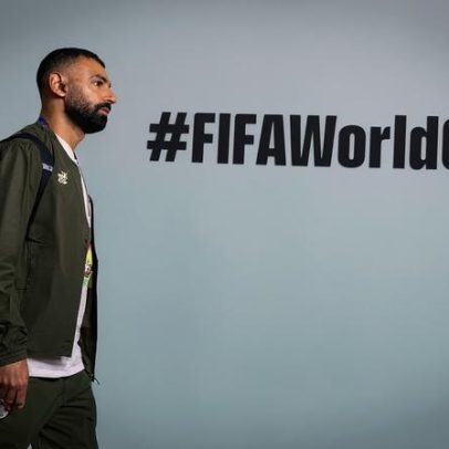 Cidade dos EUA barra entrada da seleção do Egito